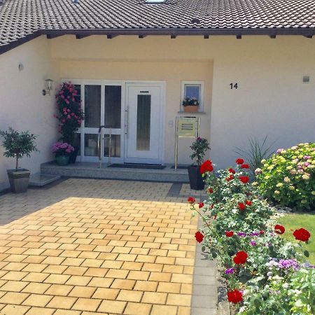 Ferienwohnung Lissner Salem  Extérieur photo