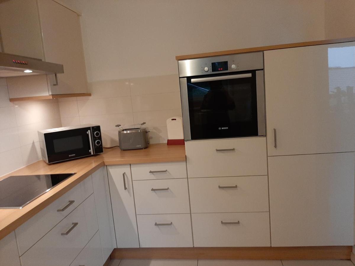 Ferienwohnung Lissner Salem  Extérieur photo