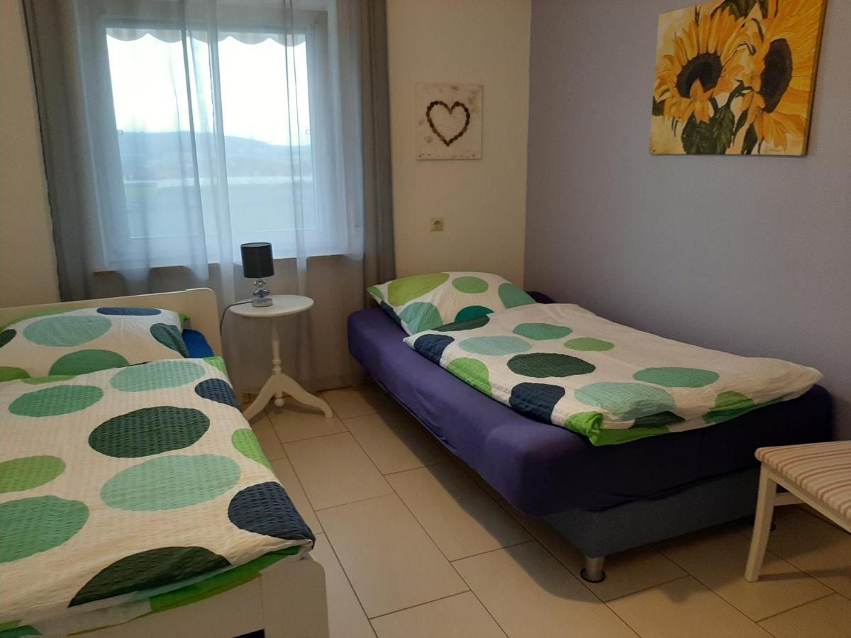 Ferienwohnung Lissner Salem  Extérieur photo