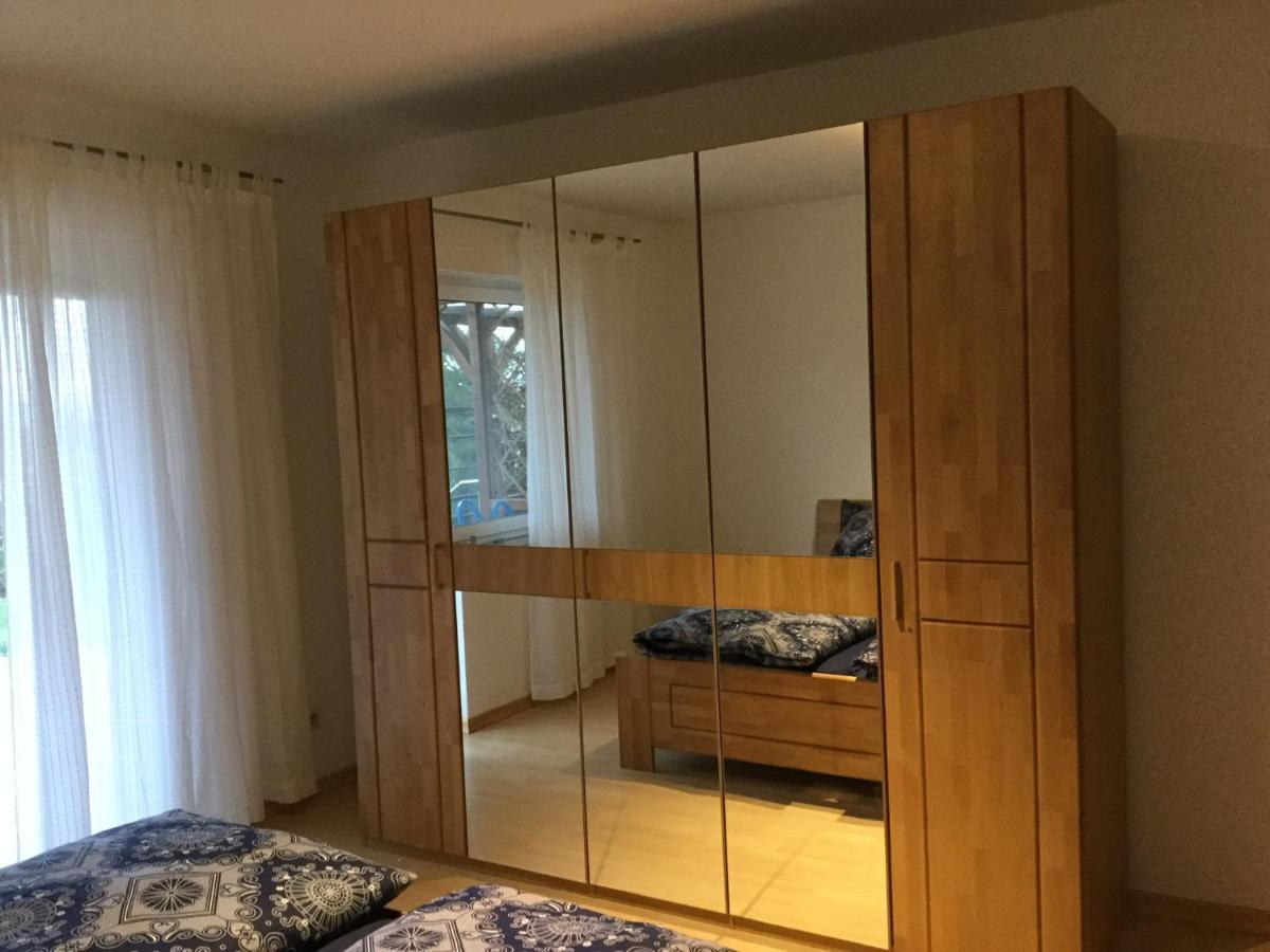 Ferienwohnung Lissner Salem  Extérieur photo