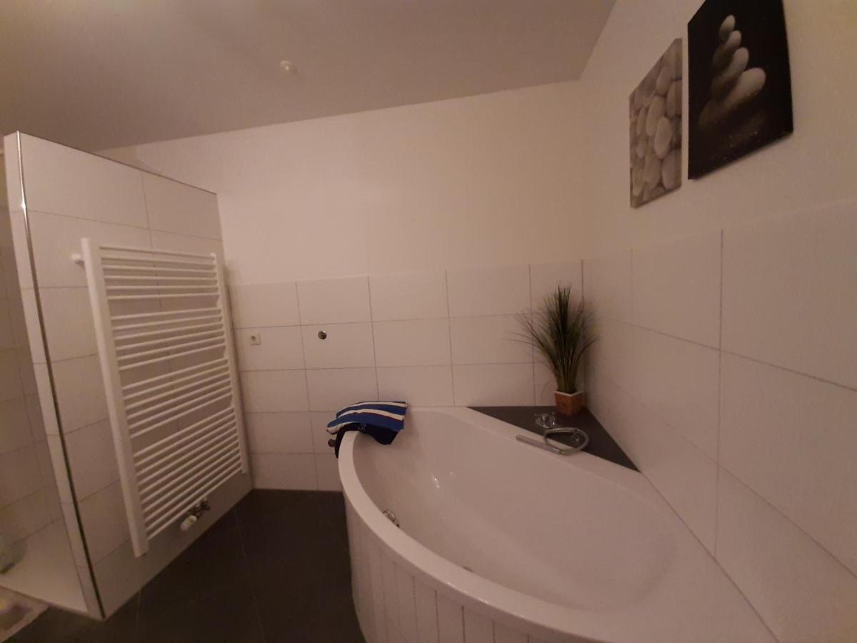 Ferienwohnung Lissner Salem  Extérieur photo