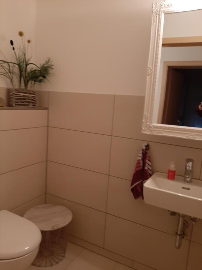 Ferienwohnung Lissner Salem  Extérieur photo