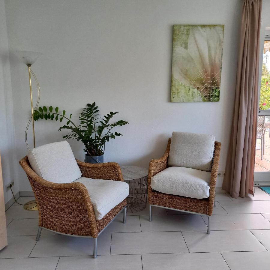 Ferienwohnung Lissner Salem  Extérieur photo