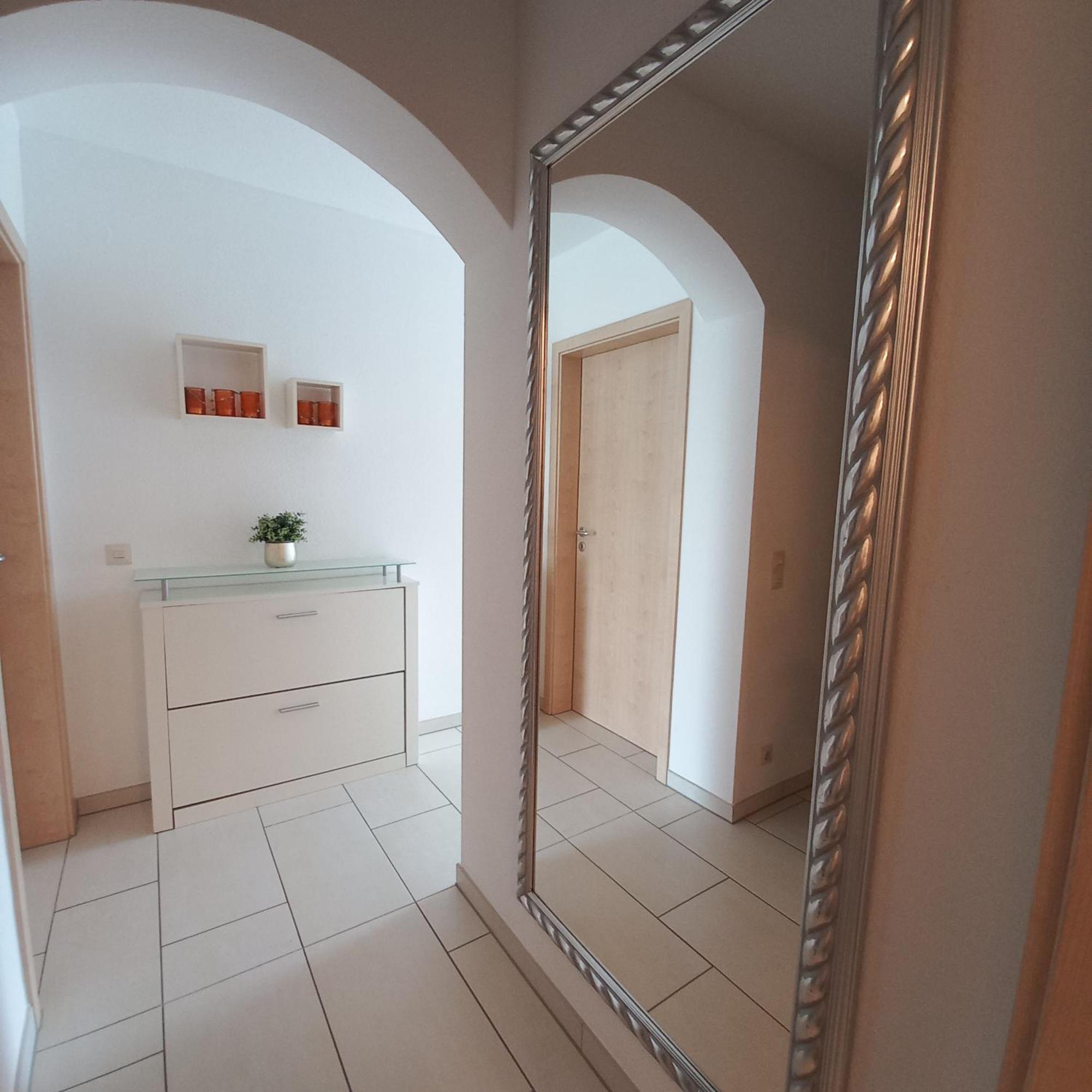 Ferienwohnung Lissner Salem  Extérieur photo