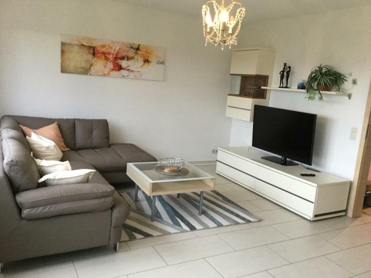 Ferienwohnung Lissner Salem  Extérieur photo