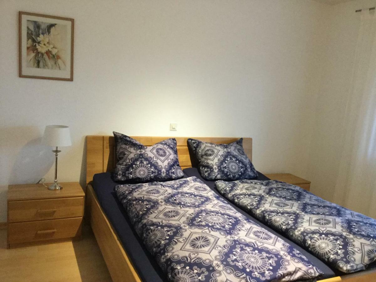 Ferienwohnung Lissner Salem  Extérieur photo