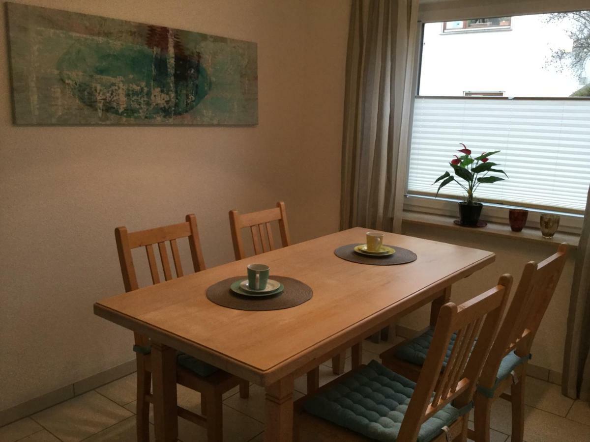 Ferienwohnung Lissner Salem  Extérieur photo