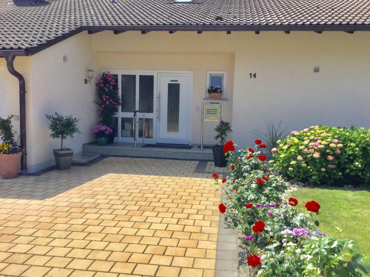 Ferienwohnung Lissner Salem  Extérieur photo