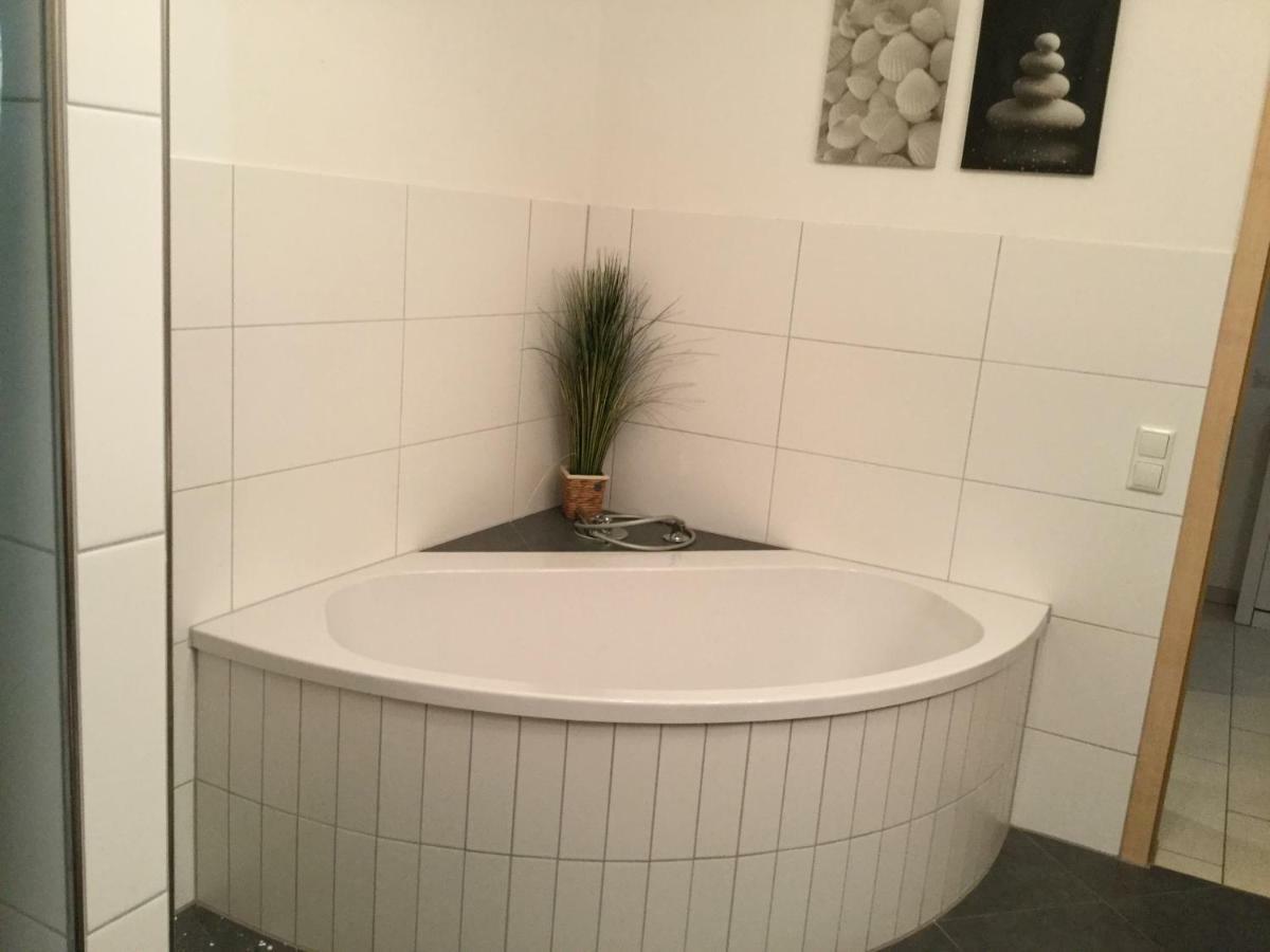 Ferienwohnung Lissner Salem  Extérieur photo