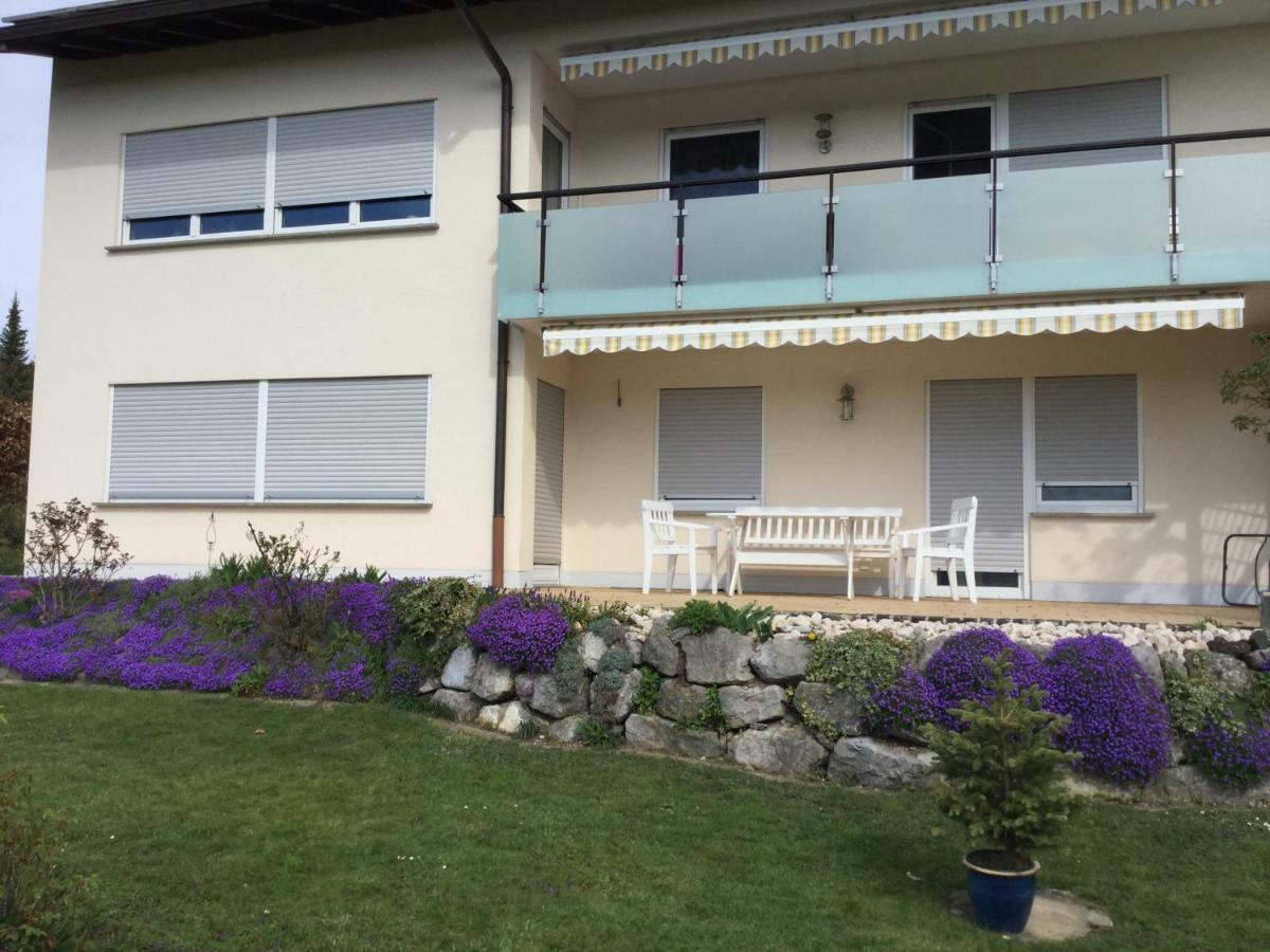 Ferienwohnung Lissner Salem  Extérieur photo